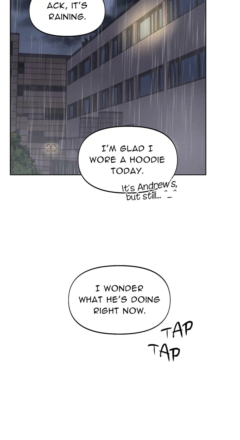 Nerd Project, Chapter 14 image 54